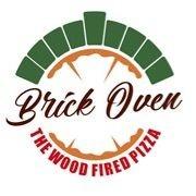 BRICK OVEN