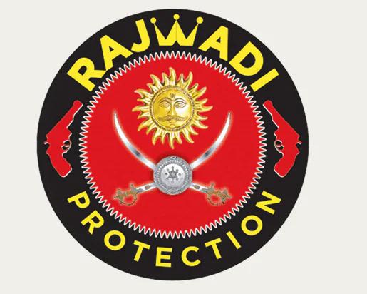 Rajwadi Protection