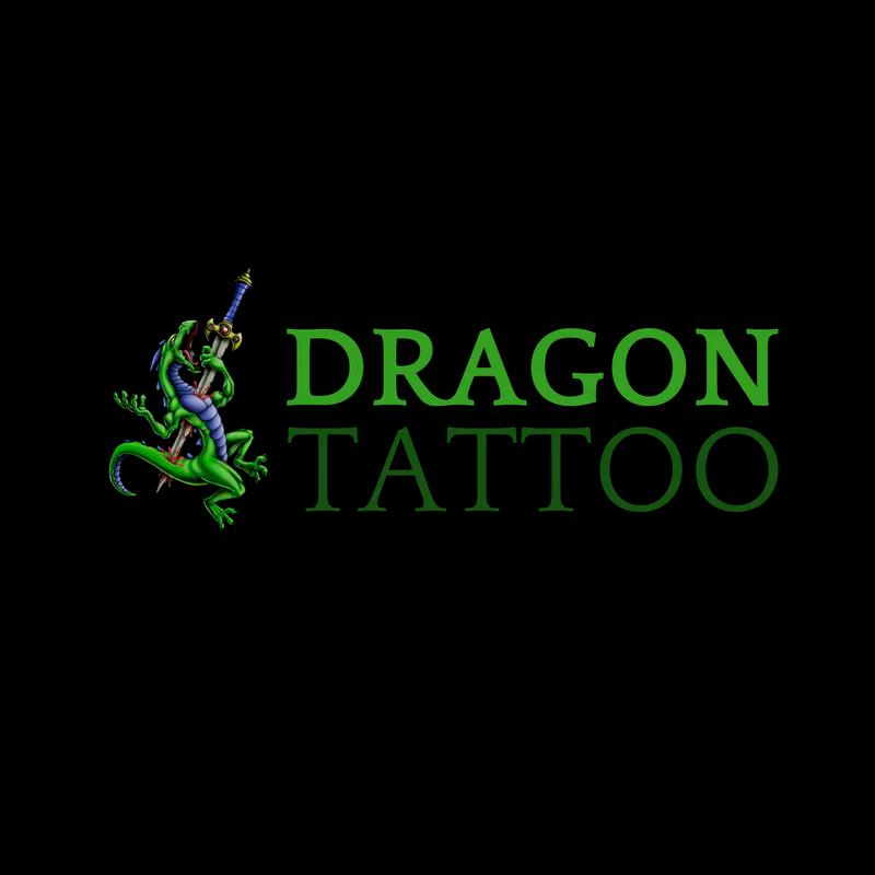 Dragon Tattoo
