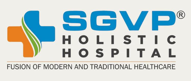 SGVP Holistic Hospital