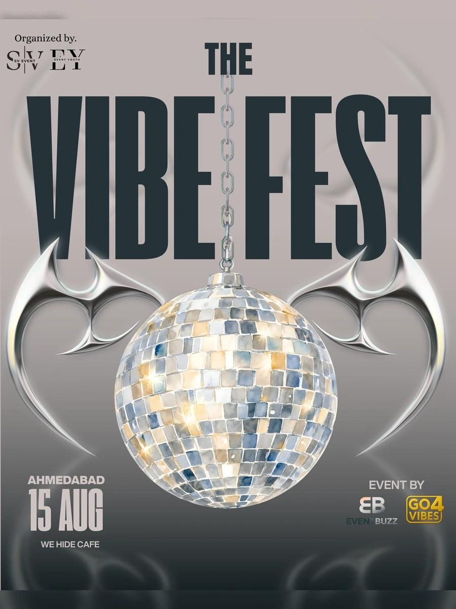 The Vibe Fest