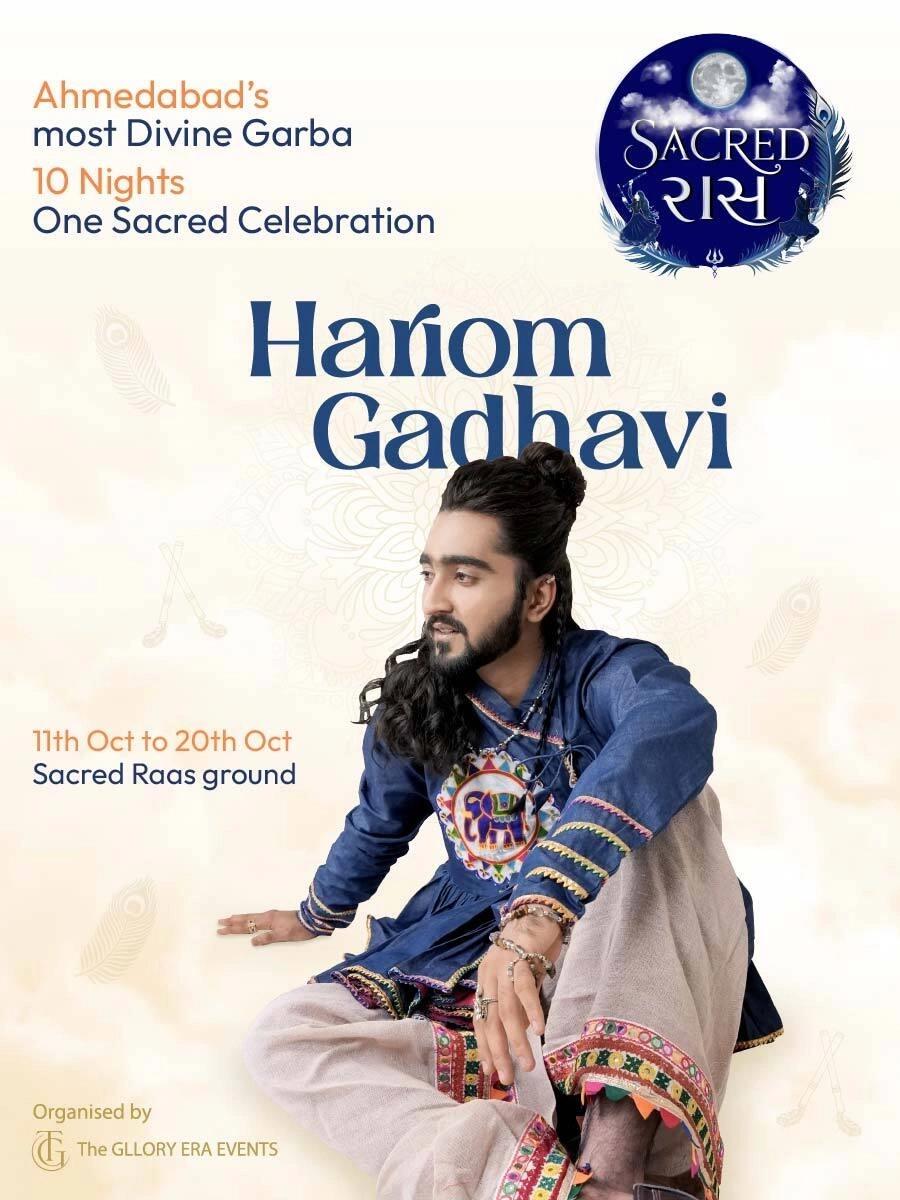 SACRED RAAS