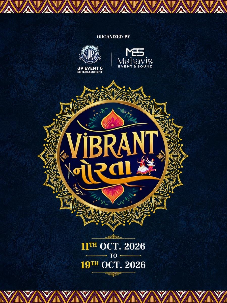 Vibrant Norta