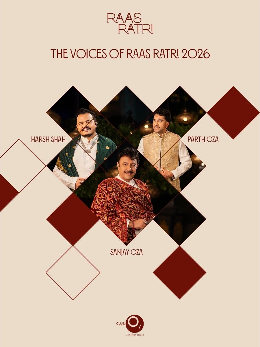 RaasRatri 2026