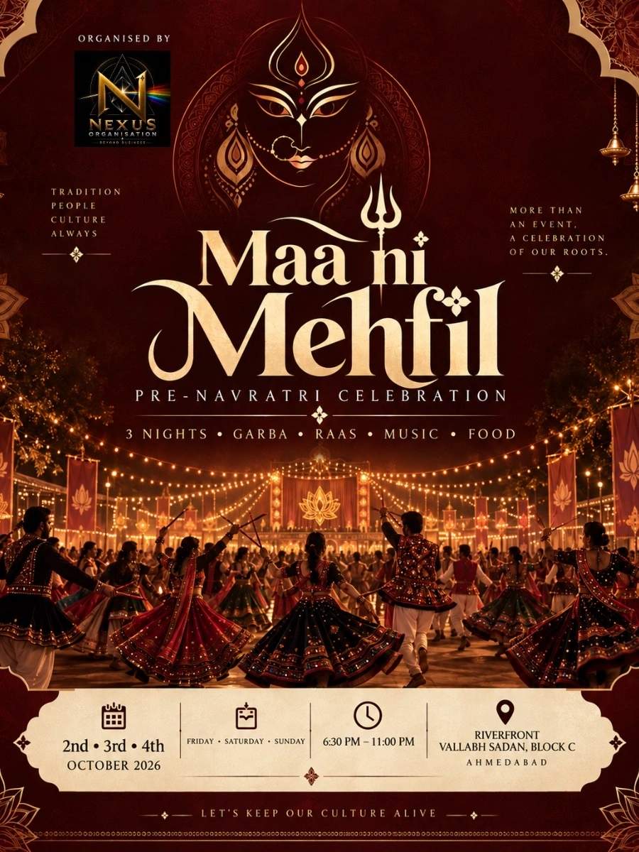 Maa ni Mehfil