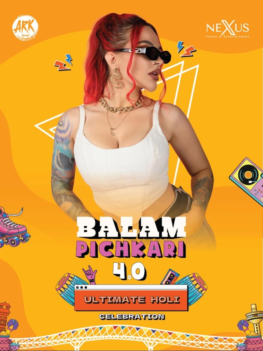 BALAM PICHKARI 4.0