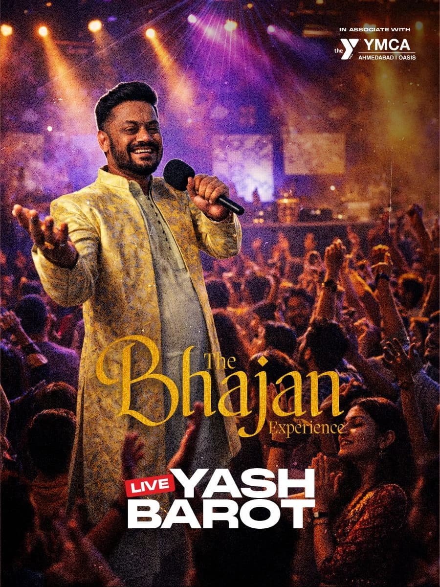 The Bhajan Experience