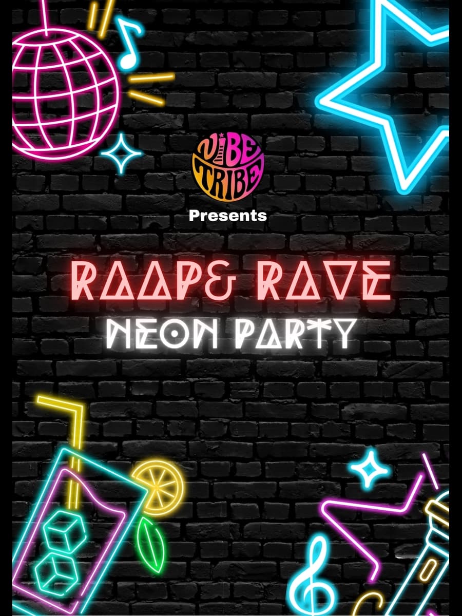 Neon Night