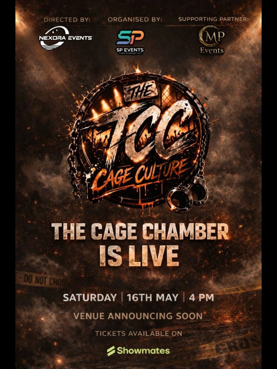 The Cage Culture