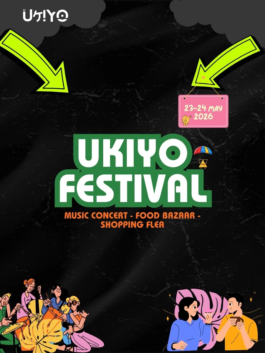 Ukiyo Fest