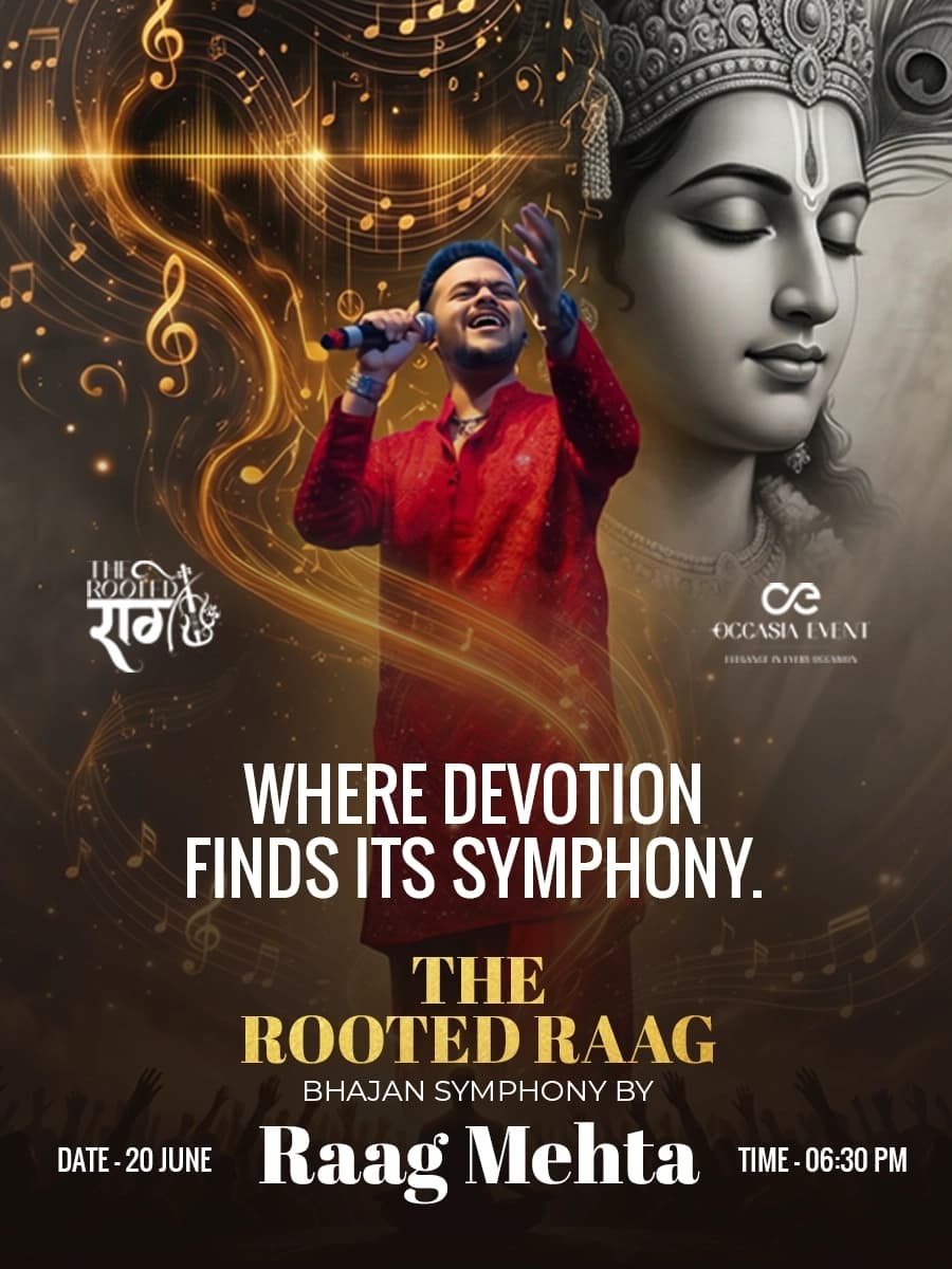 The Rooted Raag