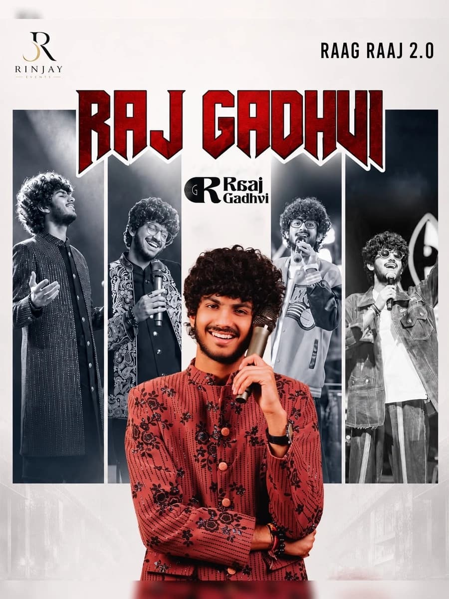 Raagraaj 2.0