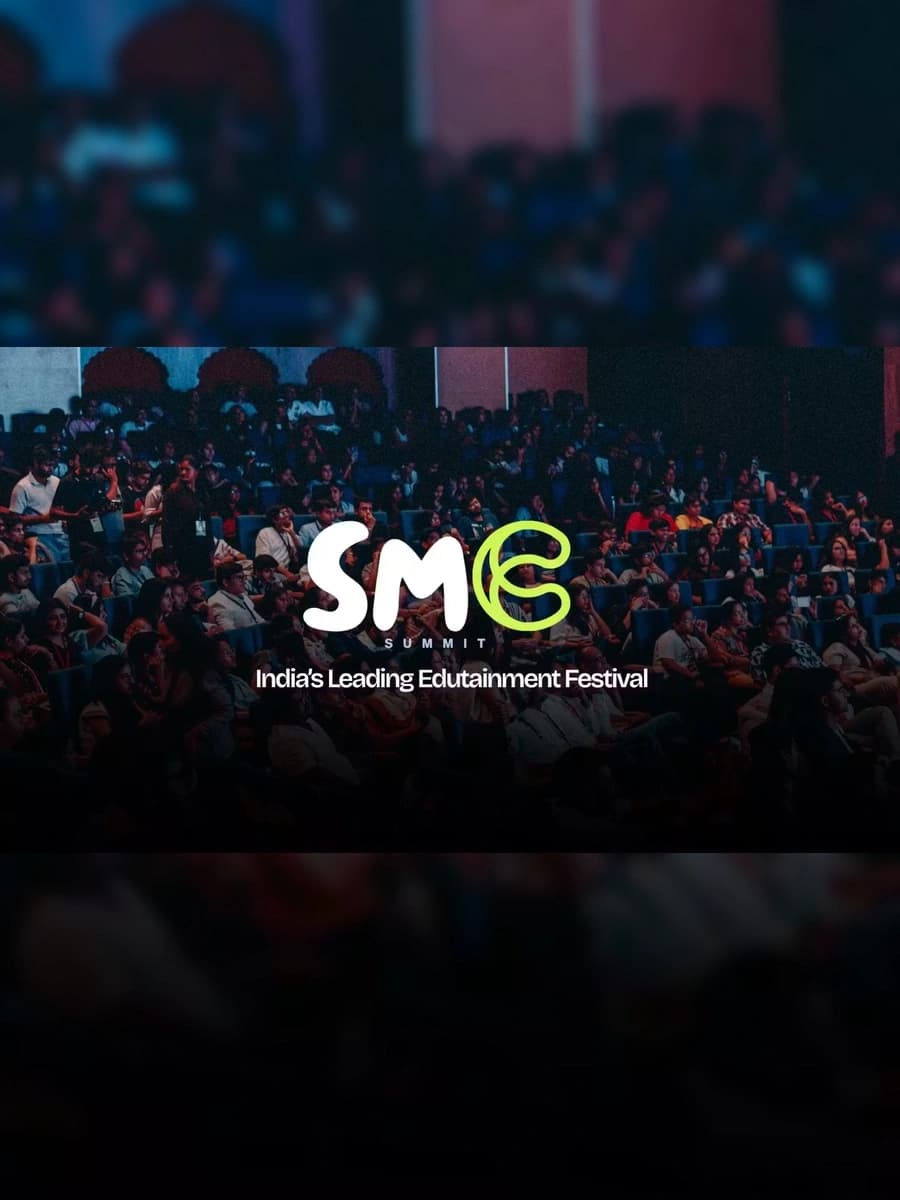 SMC Summit