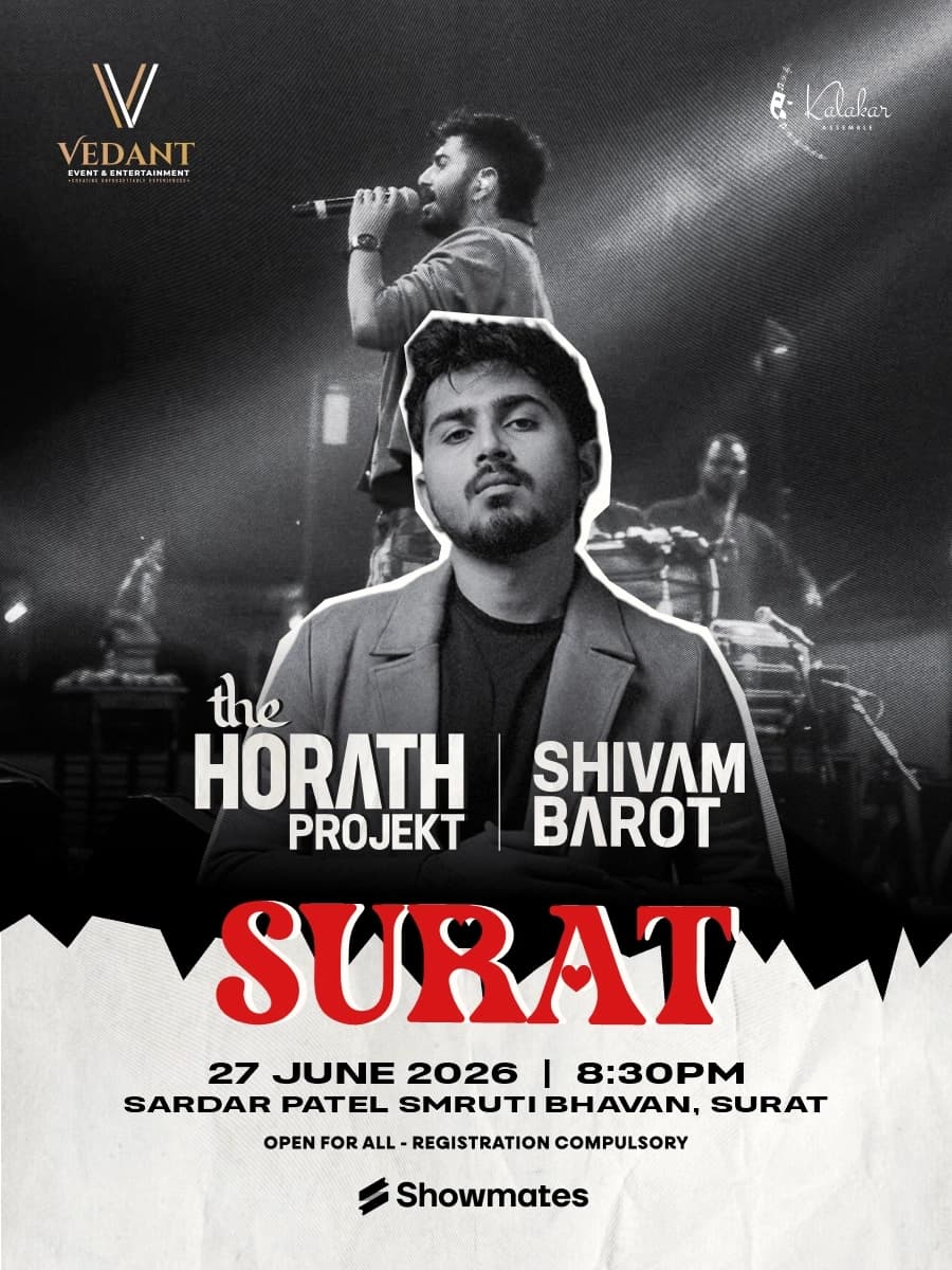 The Horath Projekt - Tour