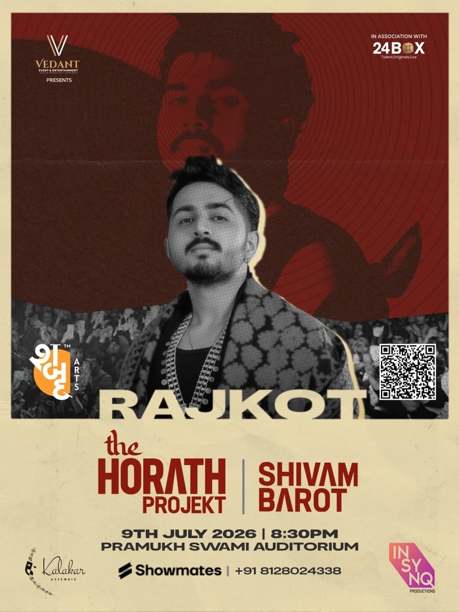 The Horath Projekt