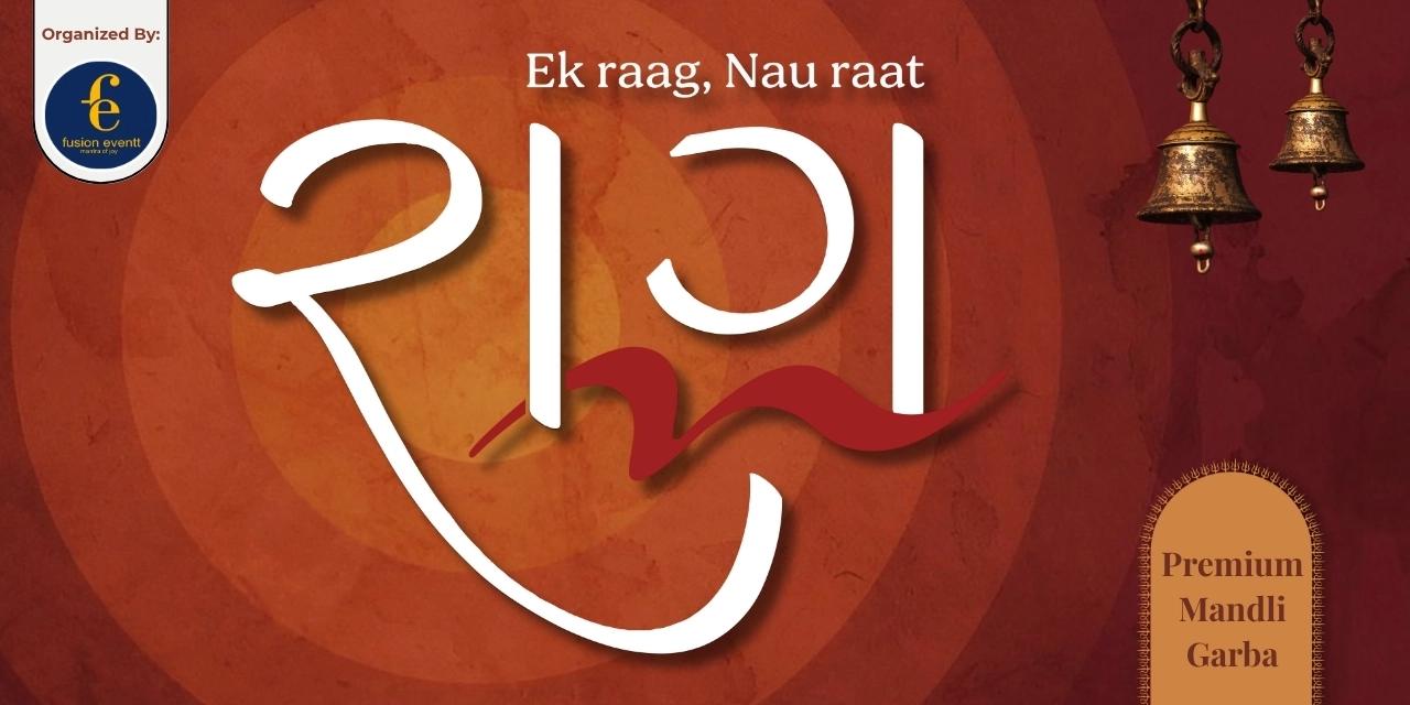 Raag Garba