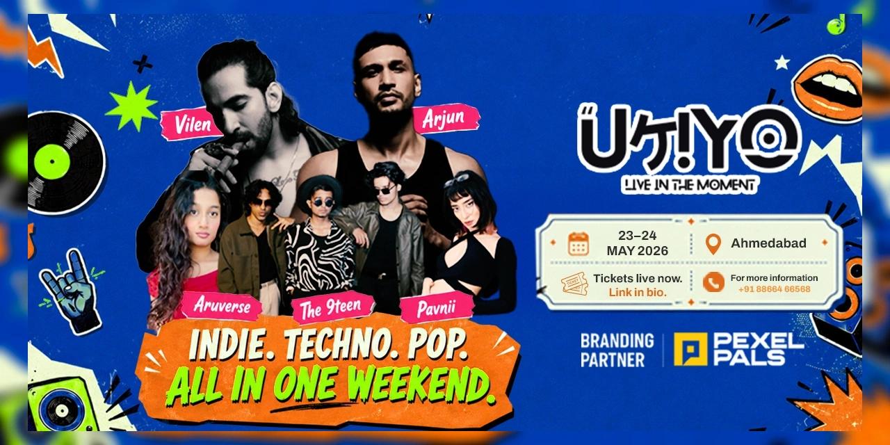 Ukiyo Fest