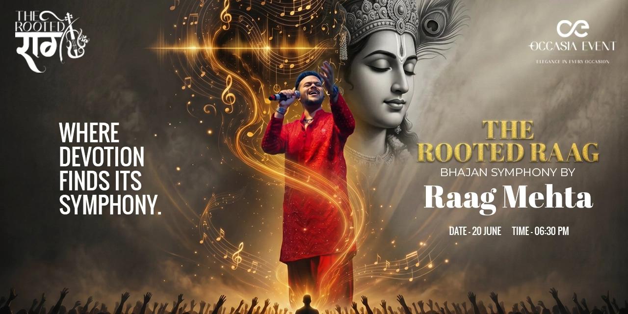 The Rooted Raag