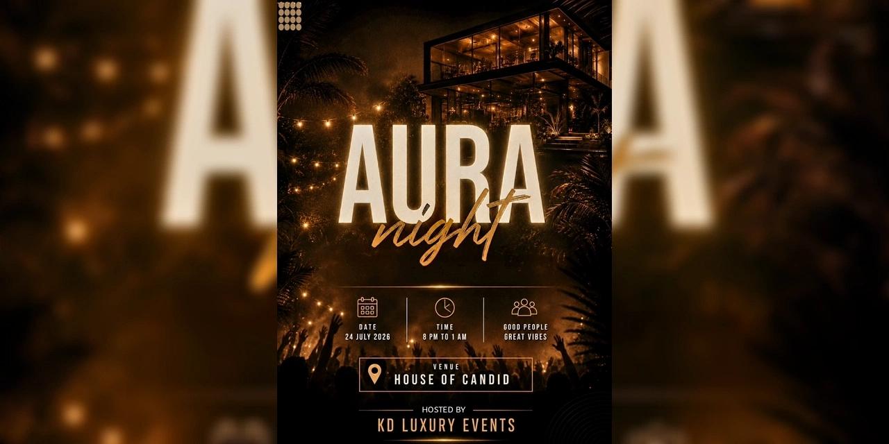 AURA NIGHT