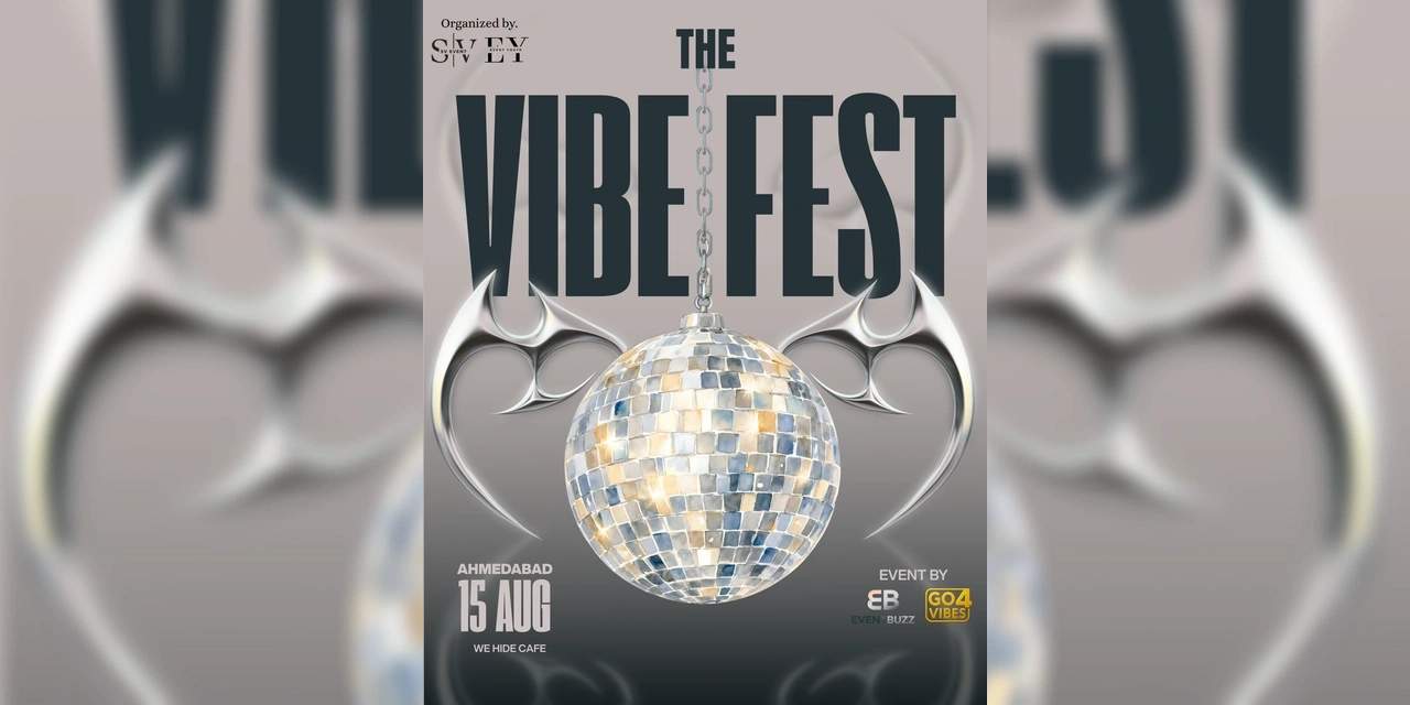 The Vibe Fest