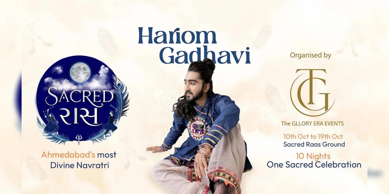 SACRED RAAS