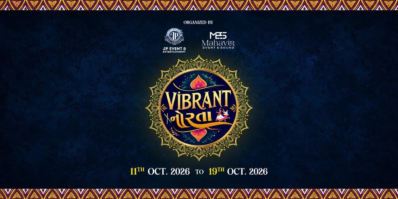 Vibrant Norta