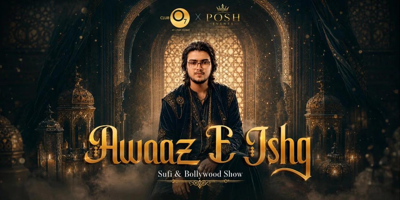 Awaaz E Ishq