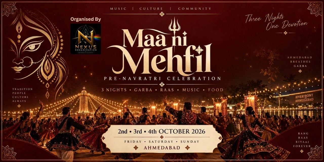 Maa ni Mehfil