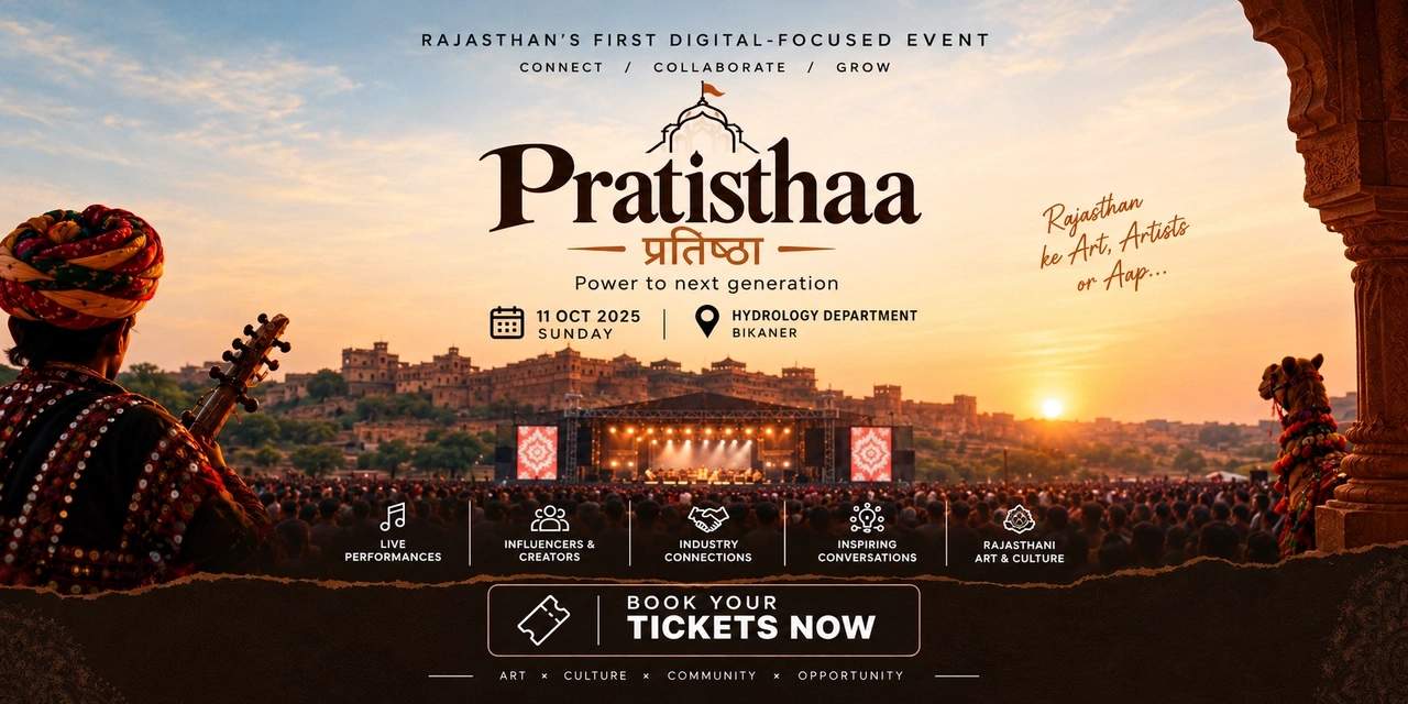 Pratisthaa