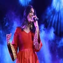 Mirande Shah