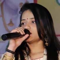 Mansi Kumawat