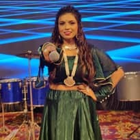 Mayuri Soni