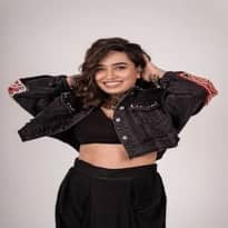 Ishani Dave